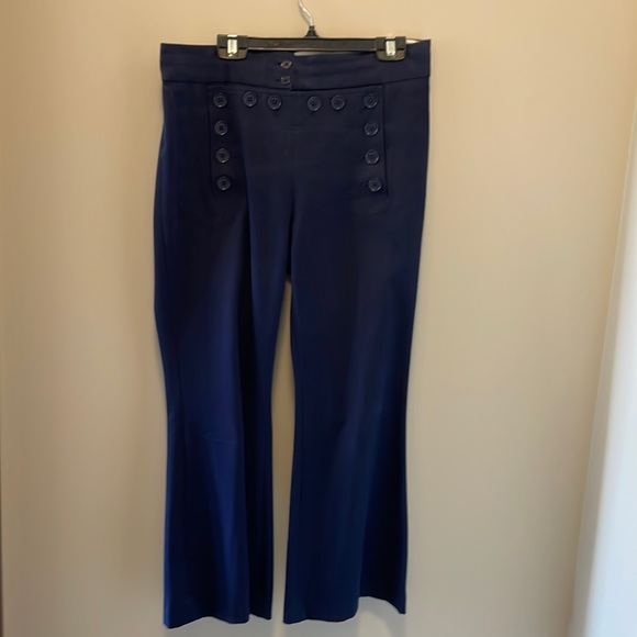 Capris / ankle pants - Picture 1 of 10